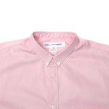 Royal Oxford B.D. Shirt