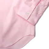 Royal Oxford B.D. Shirt