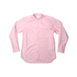 Royal Oxford B.D. Shirt