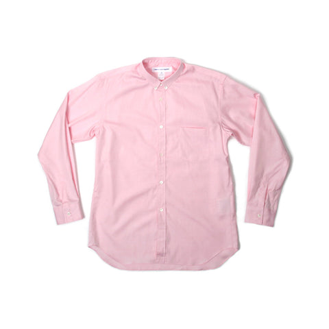 Royal Oxford B.D. Shirt
