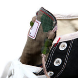 Converse CT (Overdyed)