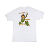 Qaddafi Duck T-Shirt
