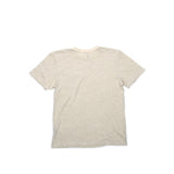 Oatmeal Stripe Tee