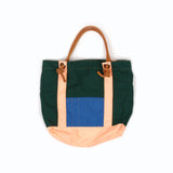 Rock Climbing Tote Bag