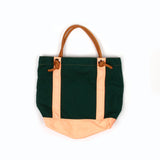 Rock Climbing Tote Bag