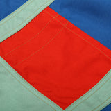 Rock Climbing Tote Bag