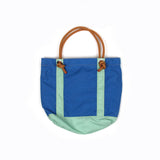 Rock Climbing Tote Bag