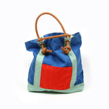 Rock Climbing Tote Bag