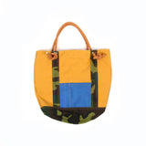Rock Climbing Tote Bag
