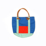 Rock Climbing Tote Bag