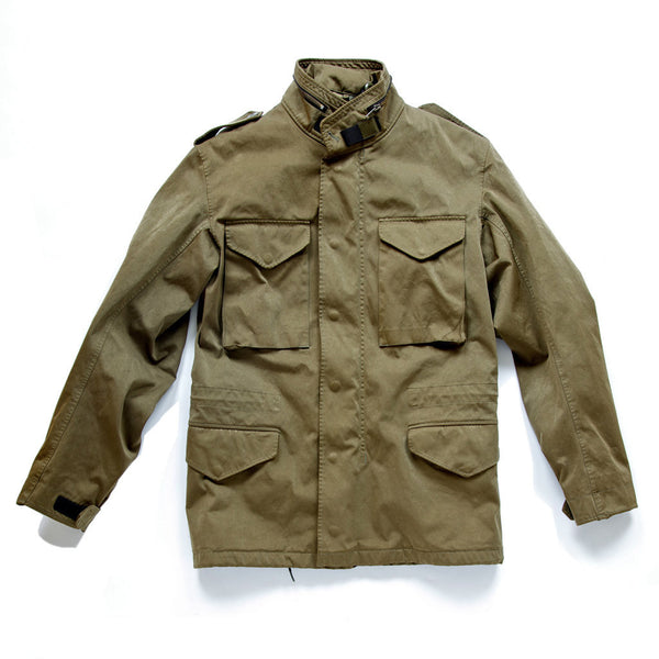 Field Jacket