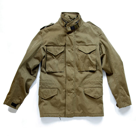 Field Jacket