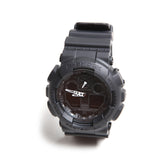 Big Combi Military Black (GA-100-1A)