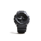 Big Combi Military Black (GA-100-1A)