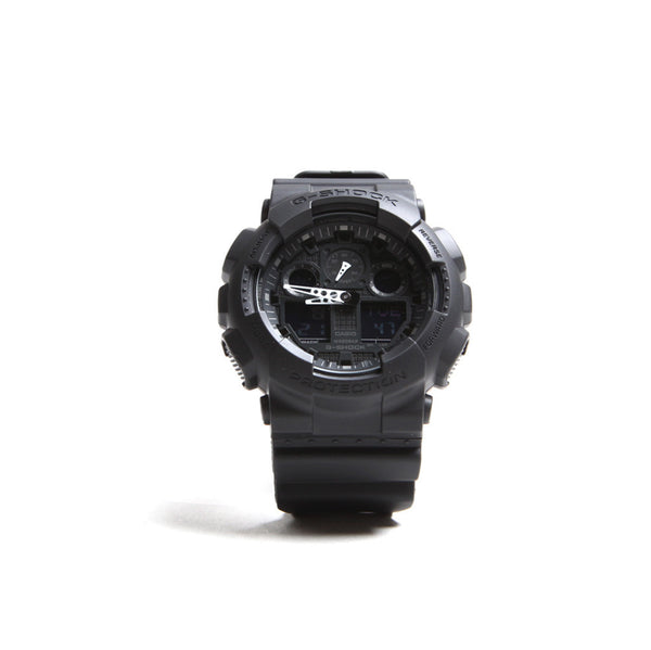 Big Combi Military Black (GA-100-1A)