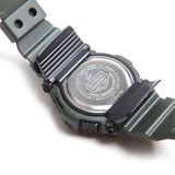 Solar Military Green