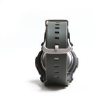 Solar Military Green