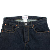 Regular Jean (Indigo Farm)