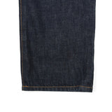 Regular Jean (Indigo Farm)