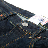 Regular Jean (Indigo Farm)