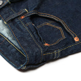 Regular Jean (Indigo Farm)