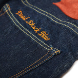 Regular Jean (Indigo Farm)