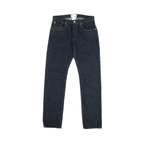 Regular Jean (Indigo Farm)