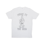 Fuck It You Win T-Shirt