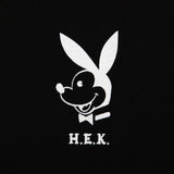 HEK Long Sleeve T-Shirt