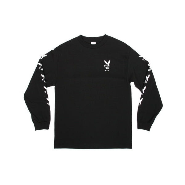 HEK Long Sleeve T-Shirt