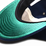 The New Order CAP by Ebbets