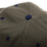 The New Order CAP by Ebbets