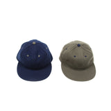 The New Order CAP by Ebbets
