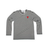 Stripe T-shirt