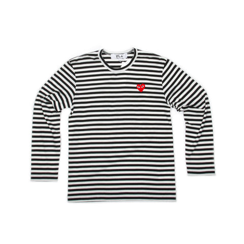 Stripe T-shirt
