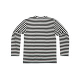 Stripe T-shirt