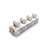 Booze. Skull Incense Chamber