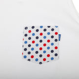 Patriotic Dots Tank