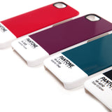 Pantone Iphone 5 Case