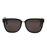 People Francis (Black/Gold)