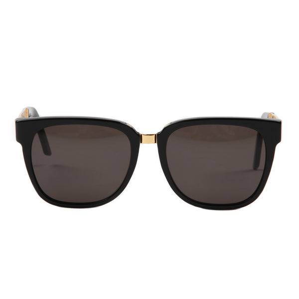 People Francis (Black/Gold)