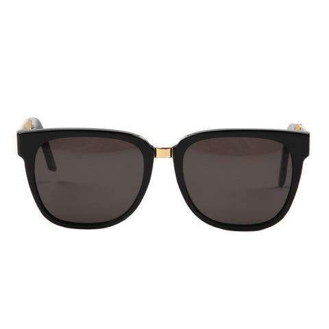 People Francis (Black/Gold)