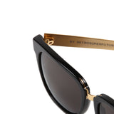 People Francis (Black/Gold)