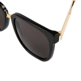 People Francis (Black/Gold)