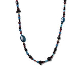 CJ Free Hand Beaded Necklaces