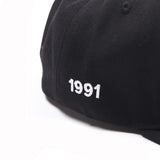 OG Logo Snapback
