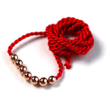 Limited Edition Valentines Day  Luck Bracelet