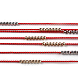 Ltd. Edition Bracelet-AHA (Silver)