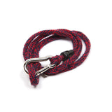 Black Skull Montagne Bracelet