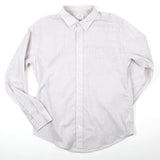 Becher Shirt (Cotton/Linen)